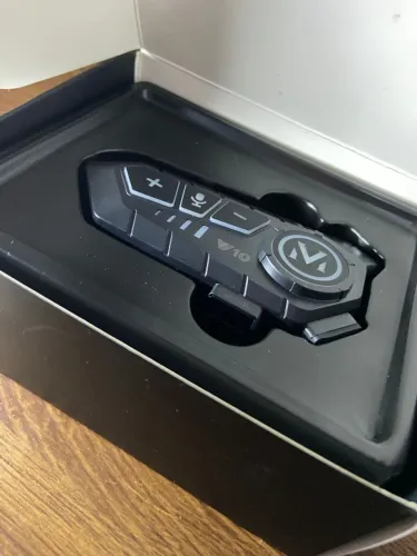 ? Intercomunicador Pholex V10 Bluetooth ?