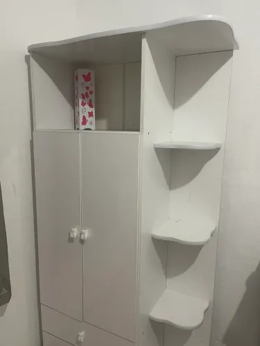 Guarda roupa infantil