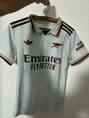 Camisa ARSENAL