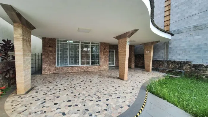 Casa com 3 dormitórios à venda, 435 m² por R$ 2.000.000,00 - Taquaral - Campinas/SP