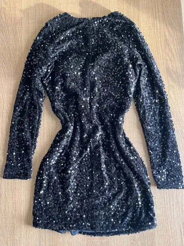Vestido de festa