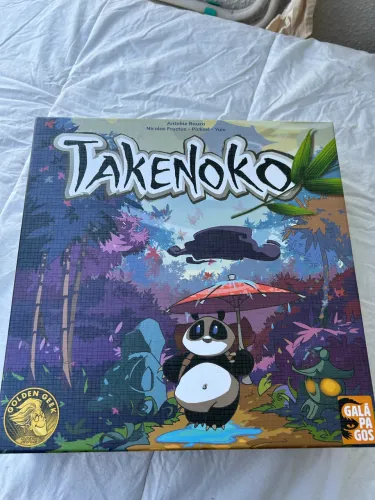 Takenoko