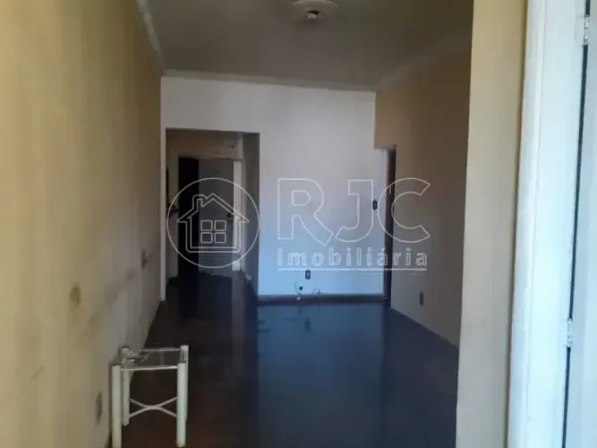 Imóvel para venda com 83 metros quadrados com 2 quartos em Maracanã - Rio de Janeiro - RJ
