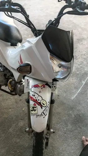 Pop 110i ótima