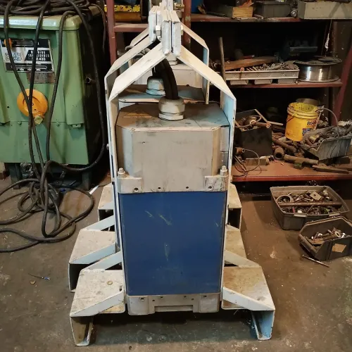Transformador de Solda de 250 KVA