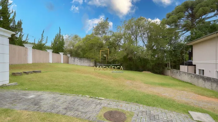 Terreno à venda no Green Valley | São Braz Curitiba