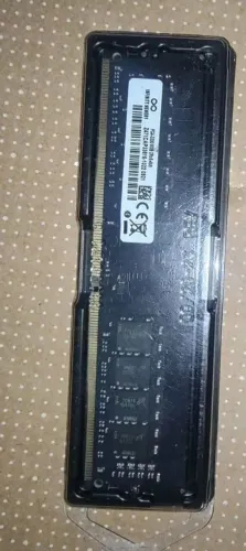 Memória 8Gb Ddr4 3200Mhz