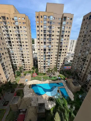 Residencial Mochuara