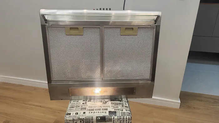 Depurador Electrolux 60cm