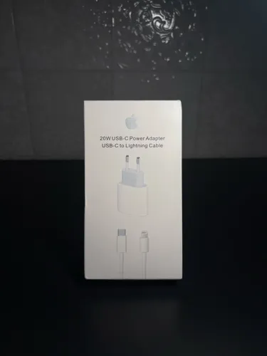 Carregador Para iPhone