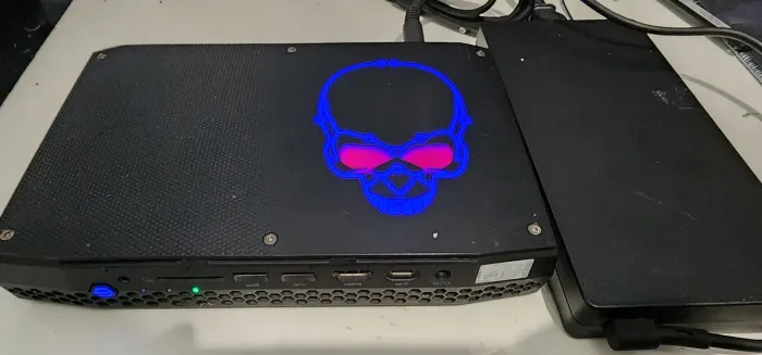 Intel Nuc Mini Pc