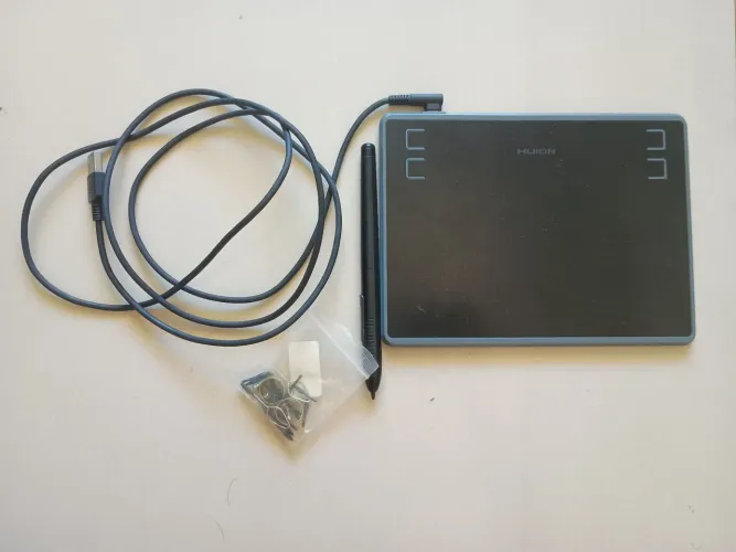 Mesa Huion