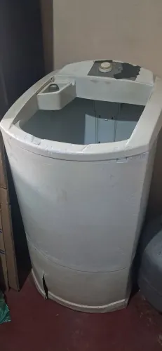 Taquinho de lava roupa 