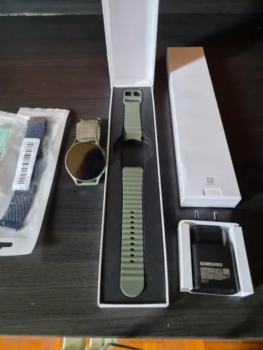 Galaxy Watch7 LTE Samsung