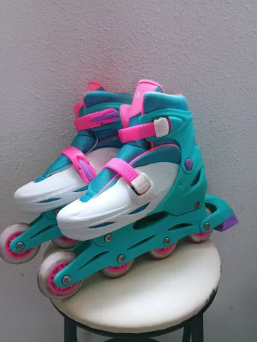 Patins Usado 36_39