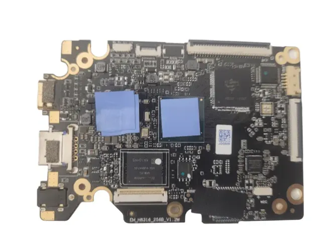 Placa Mãe Positivo Motion Q232a 2gb Armz.32gb Atom Z8350