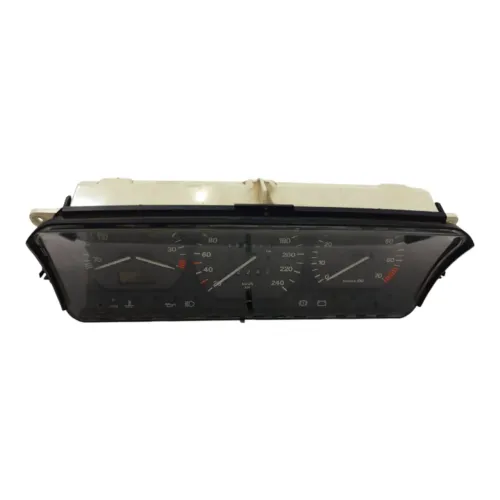 Painel Instrumento Volkswagen Passat 1991 A 1996