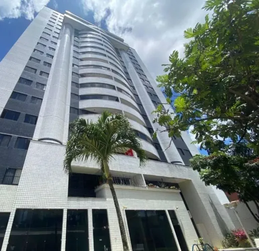 Imóvel com 146 m², 4 quartos, em Casa Forte - Recife - PE