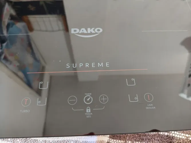 Cooktop / indução