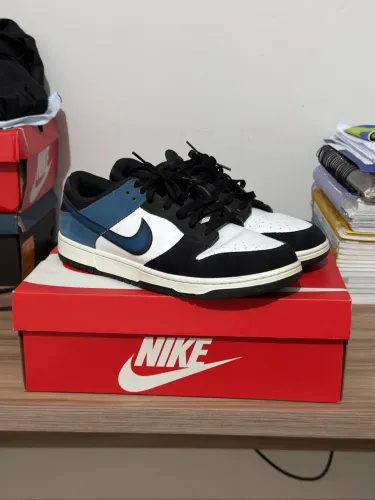 Tênis Nike Dunk Low Edição Exclusiva 2023 tamanho 45