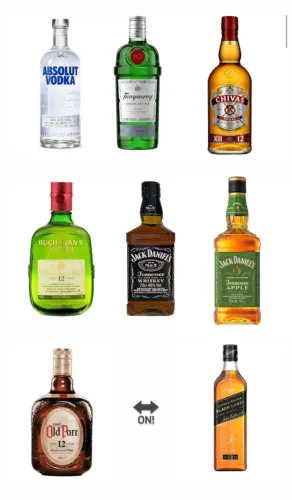 Bebidas