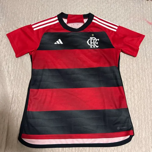Camisa Oficial Flamengo Adidas Original Tamanho M - Excelente Estado