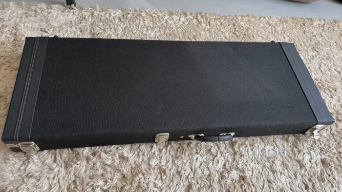 Case Rígido p/ guitarra