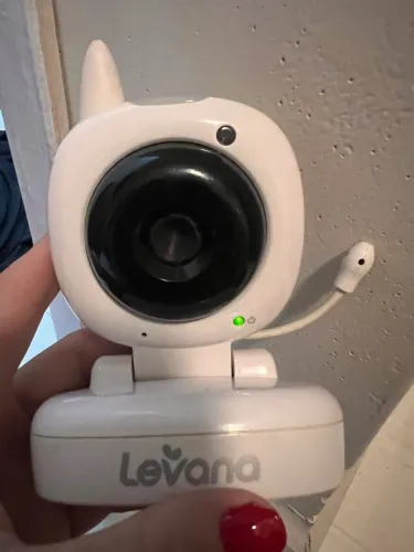 Babá eletrônica Levana