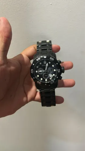 Relógio Invicta original | aceito proposta.