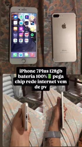 iPhone 7 Plus