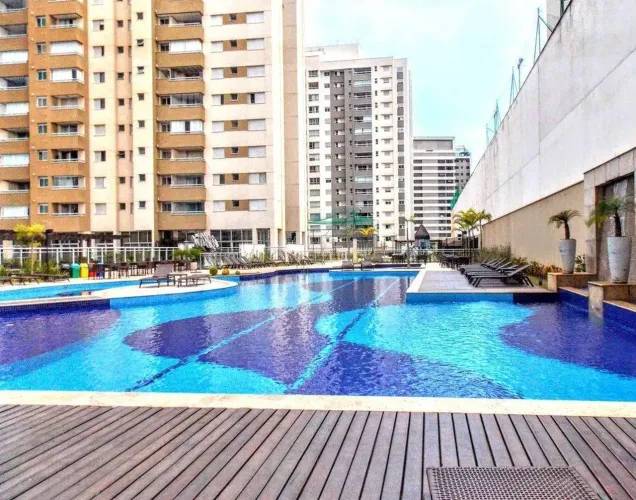 Apartamento para Venda em Nova Lima, Vila da Serra, 2 dormitórios, 1 suíte, 2 banheiros, 2