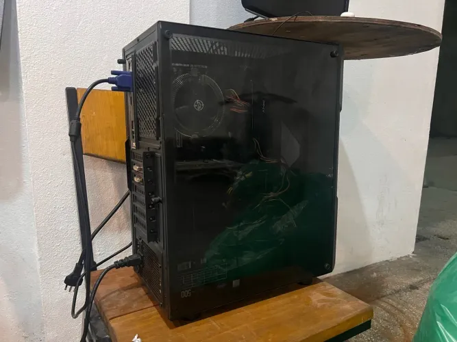 Pc Gamer i5