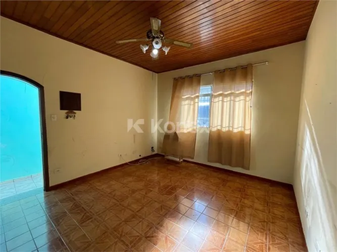 Casa à venda com 2 quartos em Quarta Parada, São Paulo