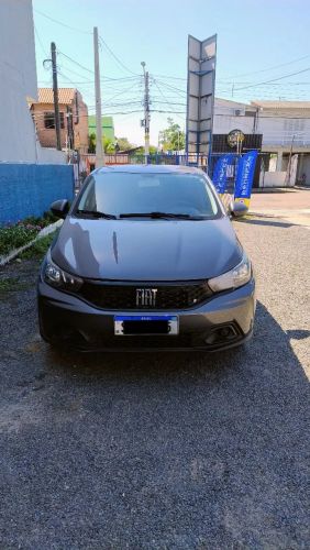 Imagem de Fiat Argo Drive 1.0 6V Flex 2023