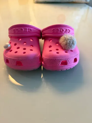 Crocs C6