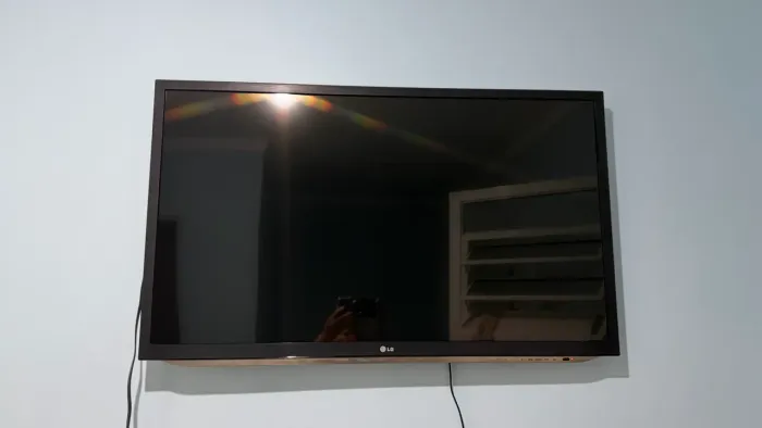 TV LG 42LM6200