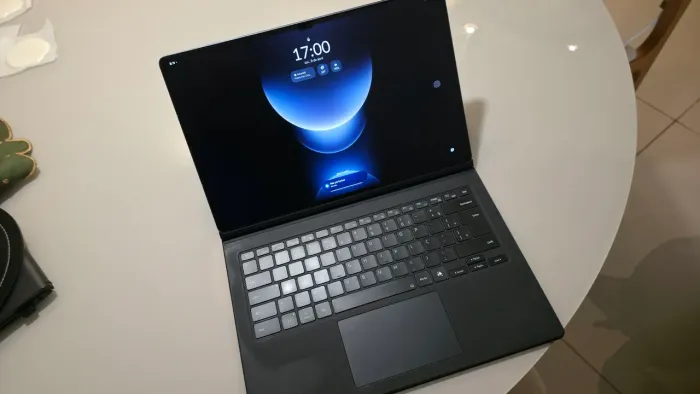 Samsung Tab S10 ultra 512Gb 14,6"