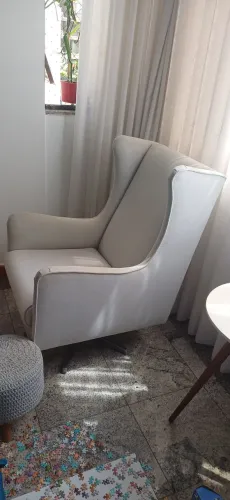 Poltrona de Amamentação Preço baixo