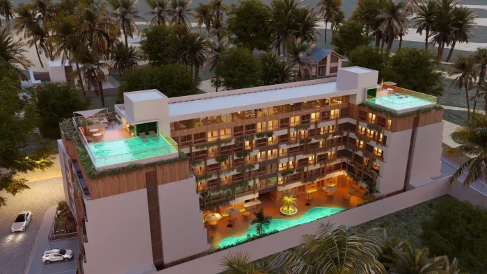 MAÜNA HOME RESORT | EXCLUSIVIDADE, RENTABILIDADE E EXPERIÊNCIA EM UM DOS DESTINOS MAIS DES