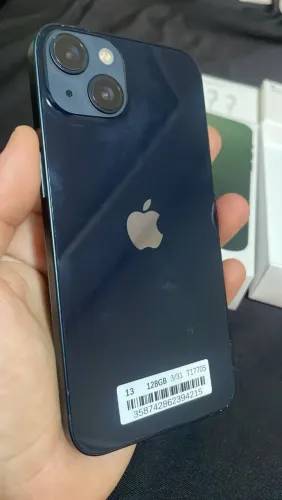Iphone 13 128GB
