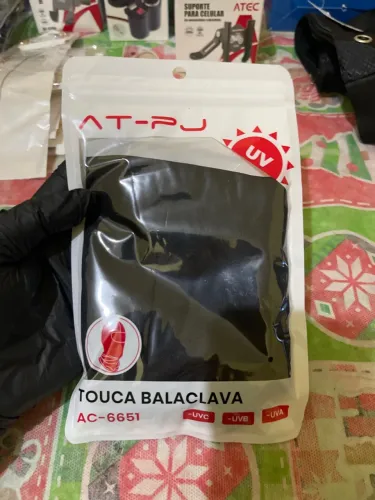 Balaclava 