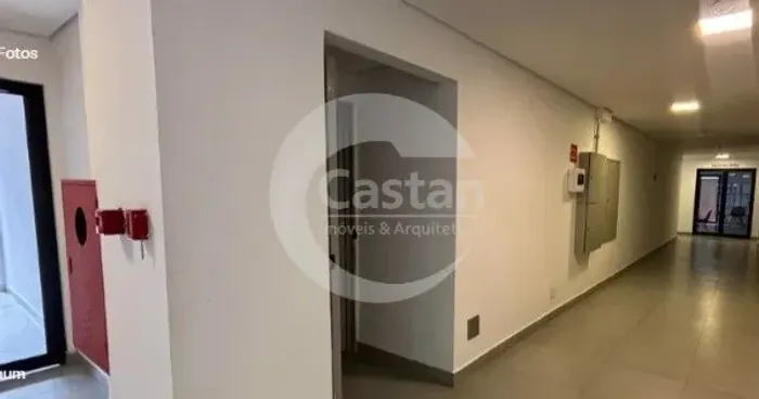 vendo studio na mooca