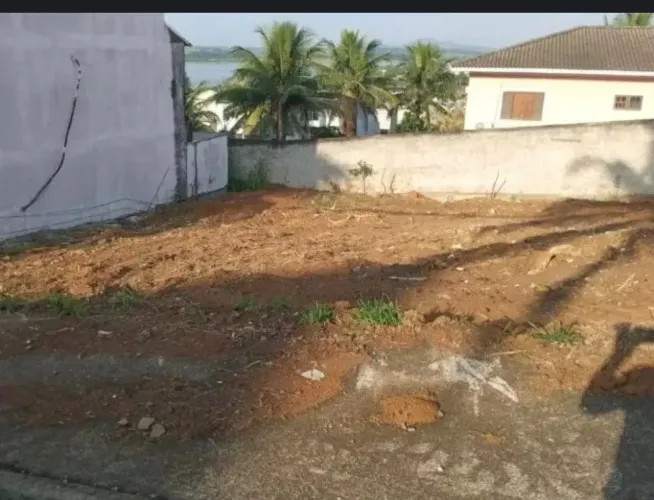 Vendo Excelente Terreno no São Marcos