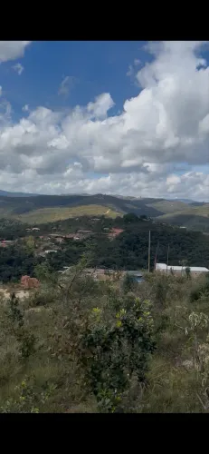 Lotes de 200 a 1000m dentro de Sabará no Alto da Montanha