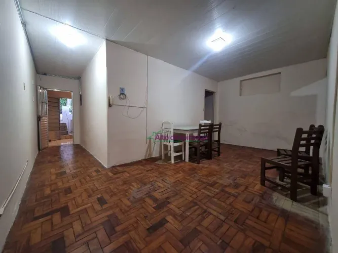 Casa com 3 dormitórios para alugar, 80 m² por R$ 2.930,00/mês - Vila Clementino - São Paul
