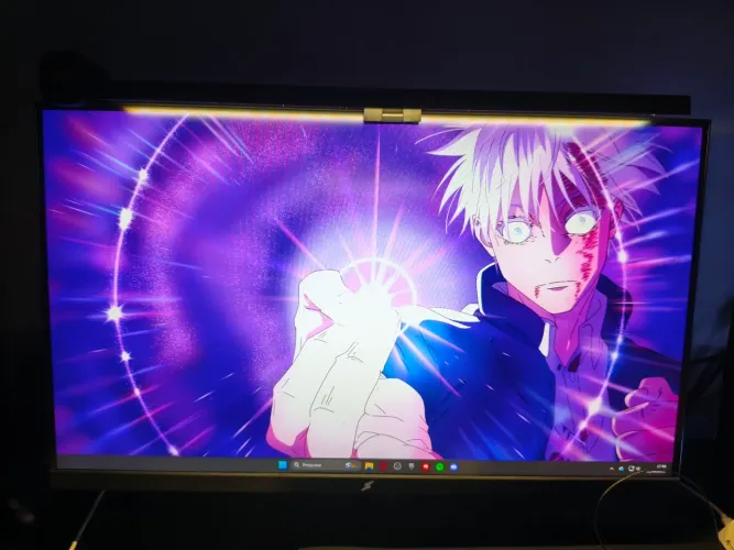 Monitor overview superframe 27p 280hz