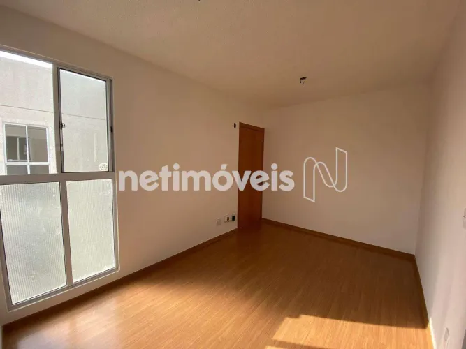 Locação Apartamento 2 quartos Três Barras Contagem