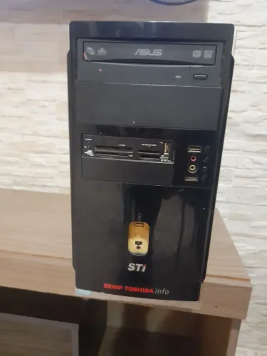 Cpu 3 gb