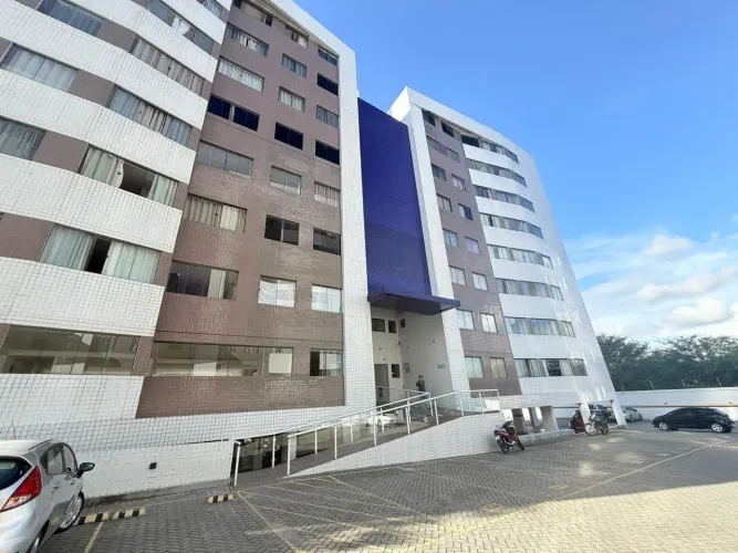 Vende-se apartamento San Patrick