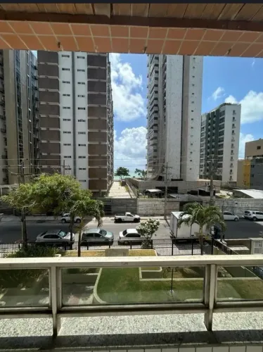 Apartamento à venda no BARONESA DE ITÚ, BOA VIAGEM, Recife, PE